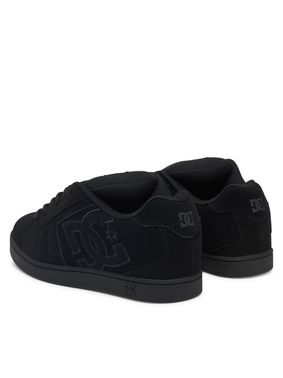 DC Shoes Sneakers DC Shoes EO-NET 302361-3BK Negru