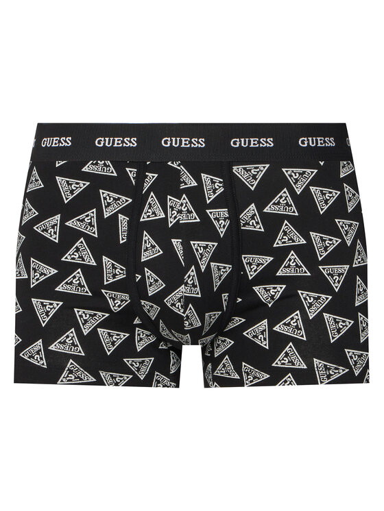 Guess Guess Set bokserica﻿ U6BG11 K5391 Šarena