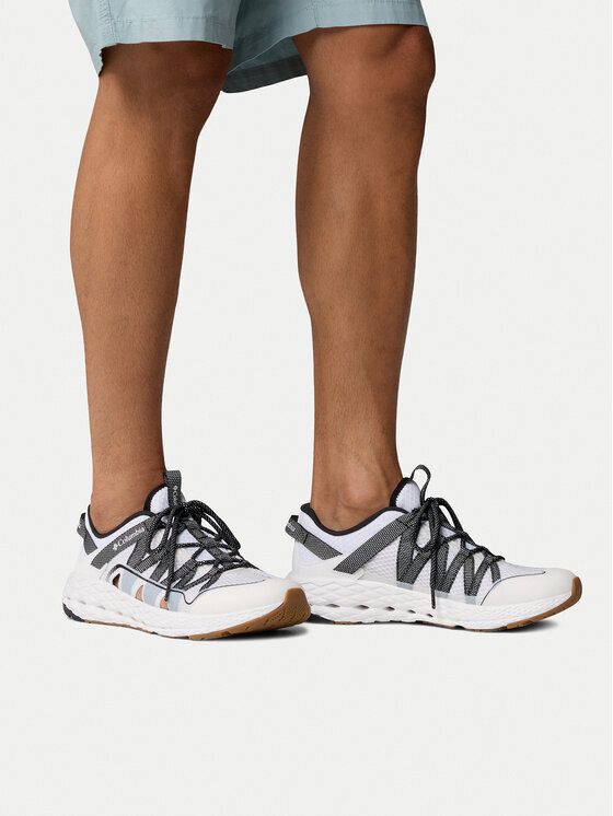 Columbia Snīkeri Columbia Drainmaker 2149721 Balts