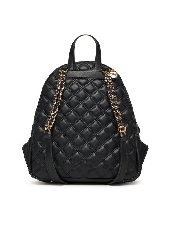 Guess Ruksak Guess Giully II HWQG96 73320 Čierna