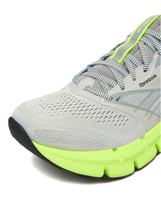Reebok Взуття для бігу Reebok EO-FLOATZIG 2 100244487 Сірий