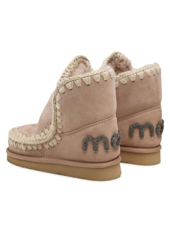 Mou Hótaposó Mou Eskimo 18 FW101050A Bézs