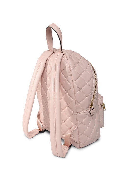 Guess Рюкзак Guess Stacie HGSTA2 PU203 Рожевий