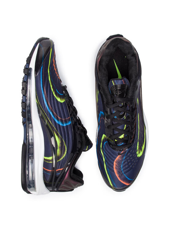 Nike Laisvalaikio batai Nike Air Max Deluxe AJ7831 001 Juoda
