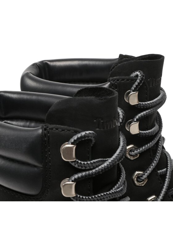 Timberland Туристически oбувки Timberland Cortina Valley TB0A5NBY0151 Черен