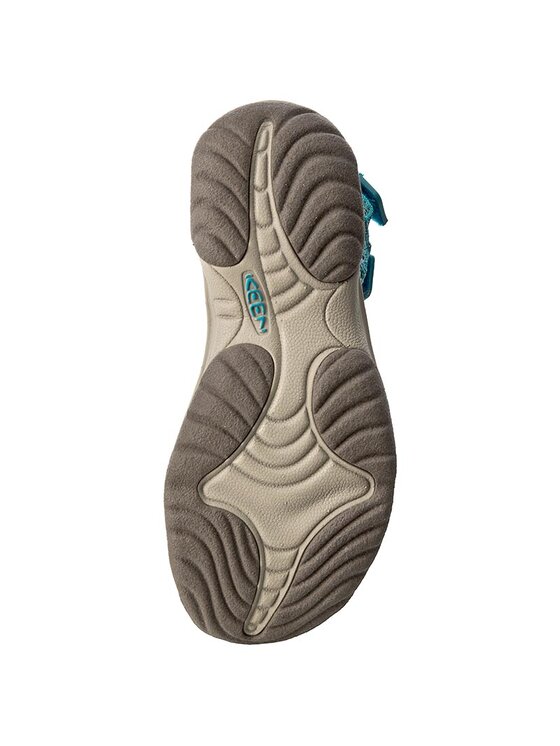 Sandály Keen Bali Strap 1016809 Modrá