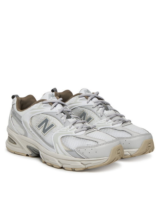 New Balance Tenisice New Balance U530NEC Siva