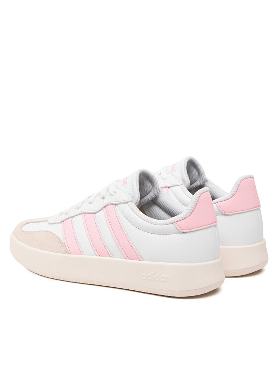 adidas Снікерcи adidas Barreda JI4904 Білий