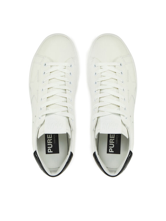 Golden Goose Zapatillas Golden Goose GMF00197.F006518.10364 Blanco