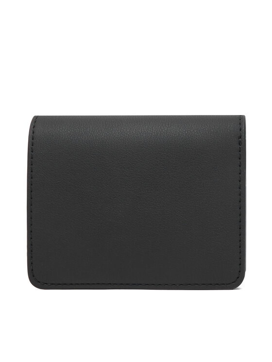 LOVE MOSCHINO Гаманець LOVE MOSCHINO JC5612PP1PKD0000 Чорний
