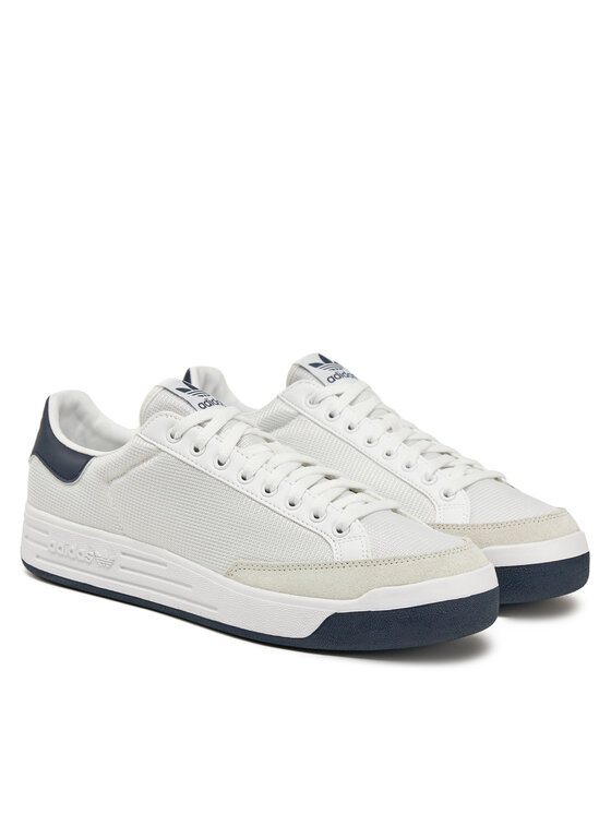 adidas Снікерcи adidas Rod Laver G99864 Білий