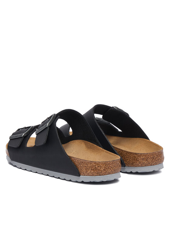 Birkenstock Шльопанці Birkenstock Arizona 1032047 Чорний