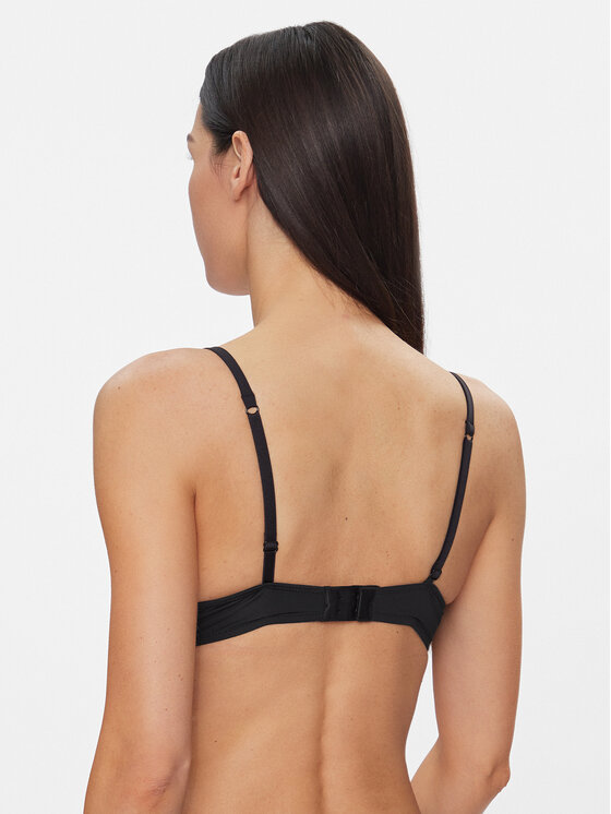 Dorina Dorina Reggiseno con ferretto Leila D001726MI033 Nero