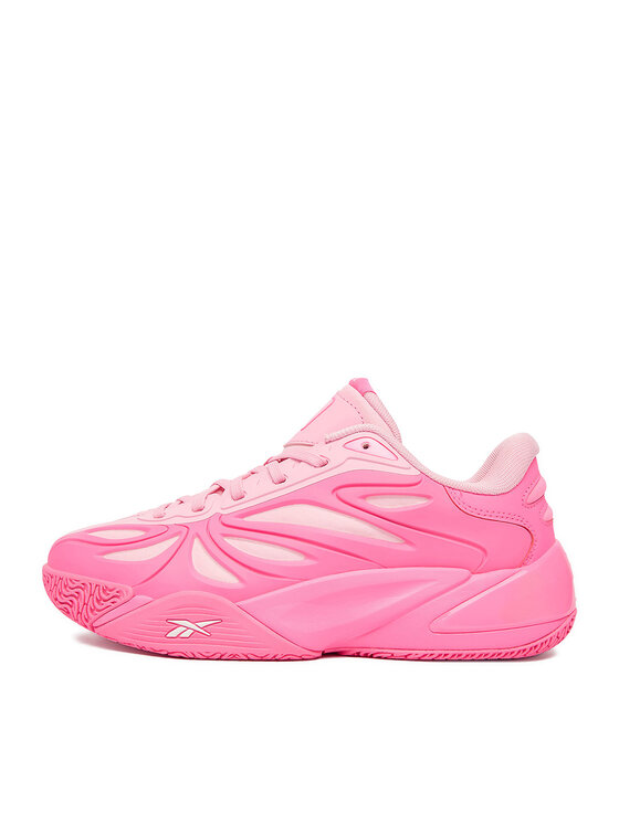 Reebok Kosárlabda cipők Reebok EOSK ANGEL REESE 1 100262827 Rózsaszín