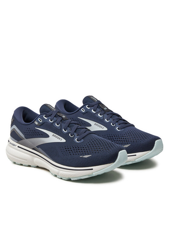 Brooks Tenisice za trčanje Brooks Ghost 15 1203801B Tamnoplava
