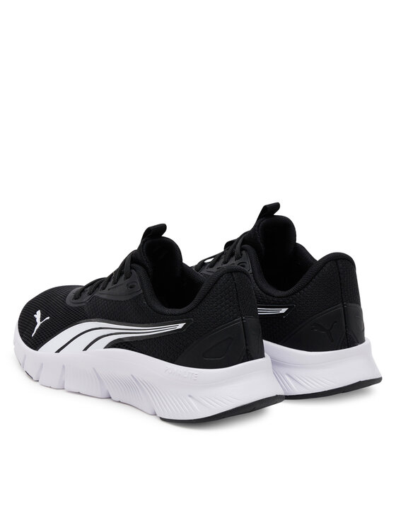 Puma Снікерcи Puma FlexFocus Lite Modern Jr 401517 01 Чорний