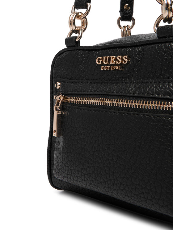 Guess Сумка Guess Marsha HWBG95 01170 Чорний