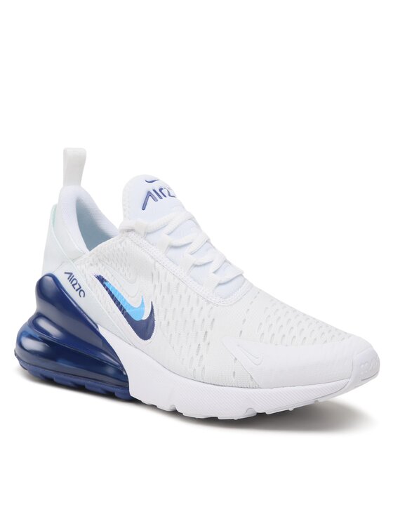 Nike Sportcipők Nike Air Max 270 FJ4230 100 Fehér