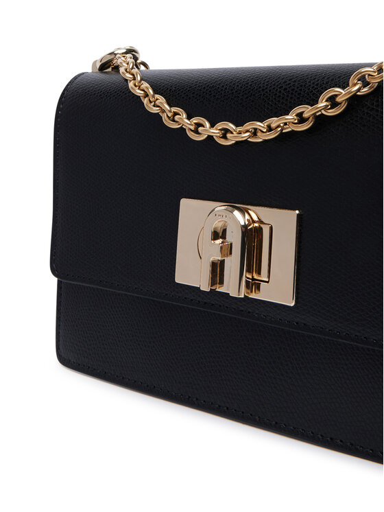 Furla Kabelka Furla BAFKACO ARE000 O6000 Čierna