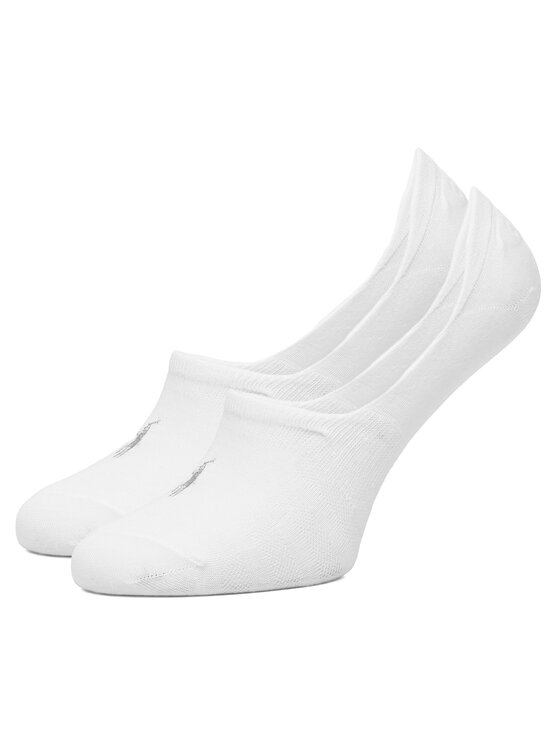 Polo Ralph Lauren Къси чорапи Polo Ralph Lauren 455770358001 Цветен