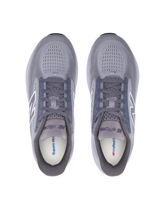 New Balance Běžecké boty New Balance Ellipse v1 WELPS8AD Fialová