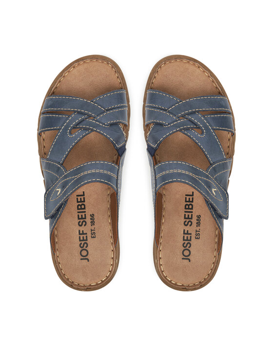 Josef Seibel Natikači Josef Seibel Brenda 10 76810 Mornarsko modra