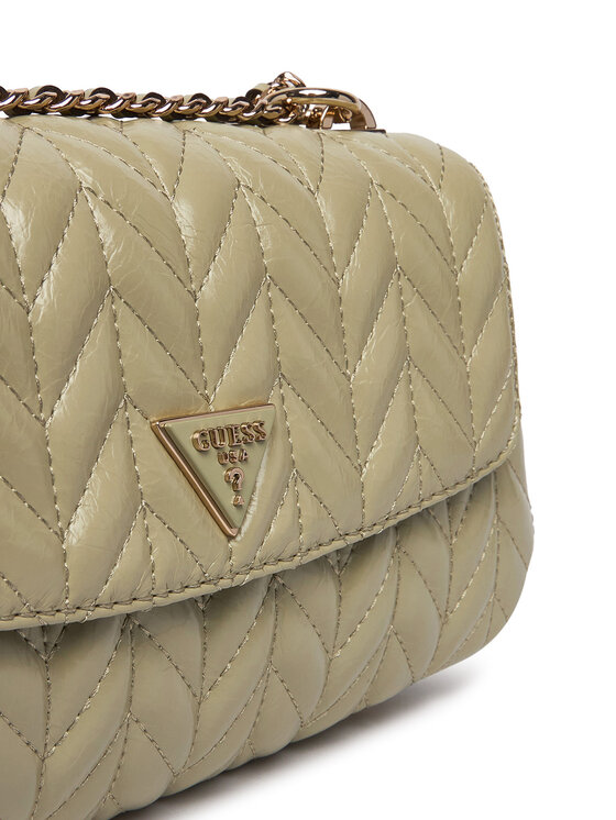 Guess Сумка Guess Cheryl HWTQ97 20210 Зелений