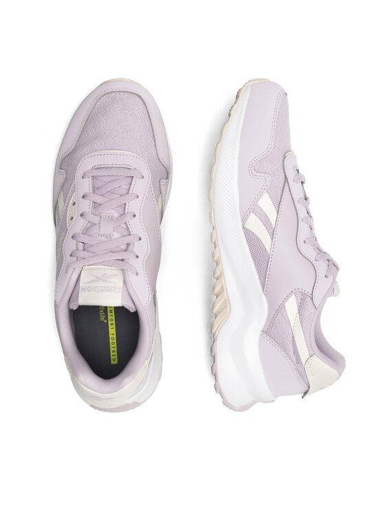 Reebok Снікерcи Reebok Heritance GW7825 Фіолетовий