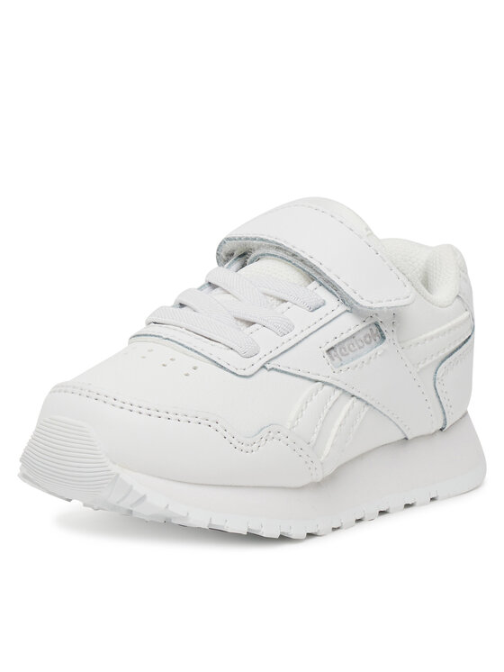 Reebok Снікерcи Reebok V9-25193(III) Білий