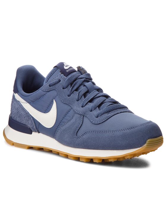 Nike Sneakers Nike Internationalist 828407 412 Albastru