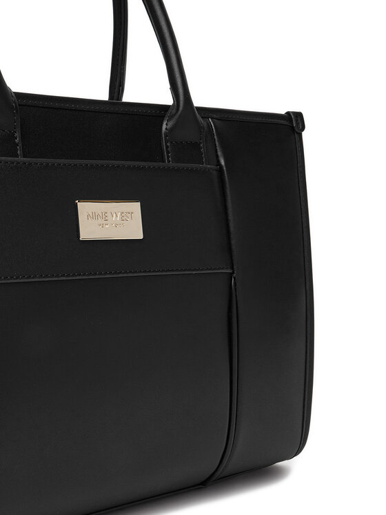 Nine West Сумка Nine West EO-KENTUCKY-LDA8168 Чорний