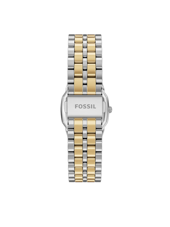 Fossil Годинник Fossil Harlow ES5480 Золотий