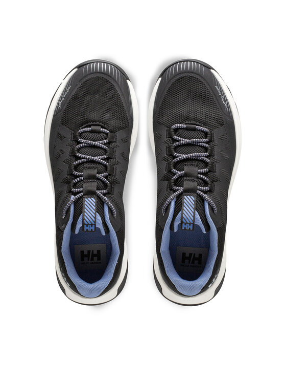 Helly Hansen Снікерcи Helly Hansen W Vidden Hybrid Low 11923 Чорний