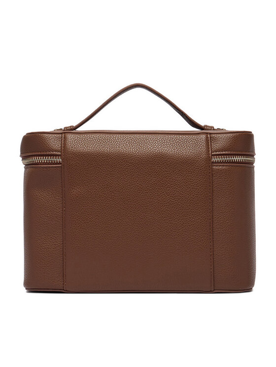 Nine West Pochette per cosmetici Nine West CEO-NW-W1-034-AW26 Marrone