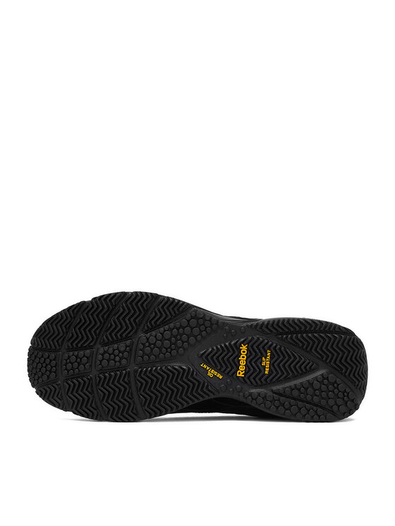 Reebok Снікерcи Reebok C-WORK N CUSHION 4.0 100001162 Чорний