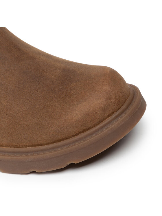 Ugg Botas altas Ugg K Bolden Weather 1112455K Marrón