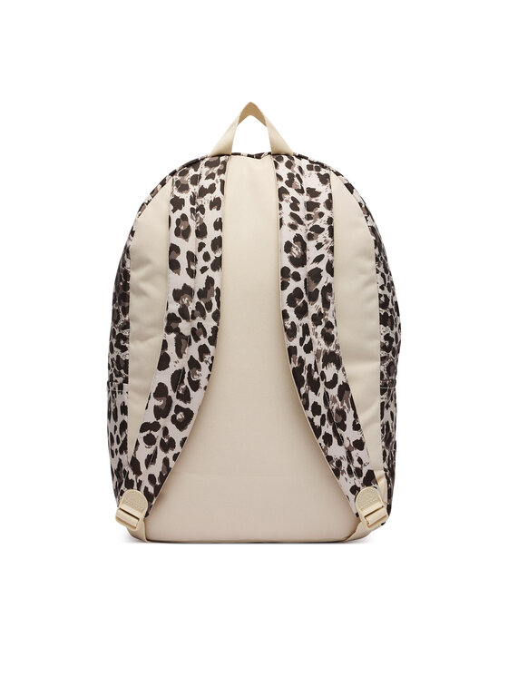adidas Batoh adidas Leo Graphic Backpack KH4605 Béžová