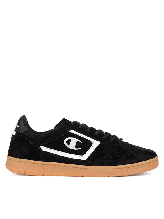Champion Снікерcи Champion CL78 S LOW S22279-KK002 Чорний