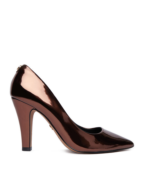 Nine West Laiviņas Nine West CEO-CD25-320-1 Brūns