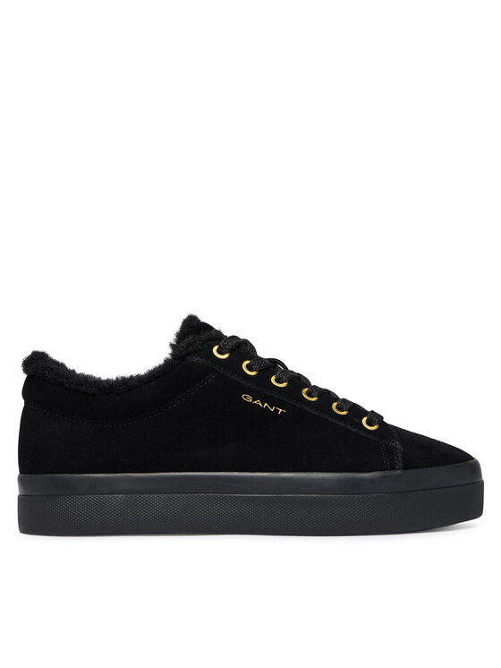 Gant Sneakersy Gant 33533329 Černá