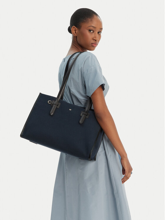 Weekend Max Mara Сумка Weekend Max Mara 2615511064650 Cиній