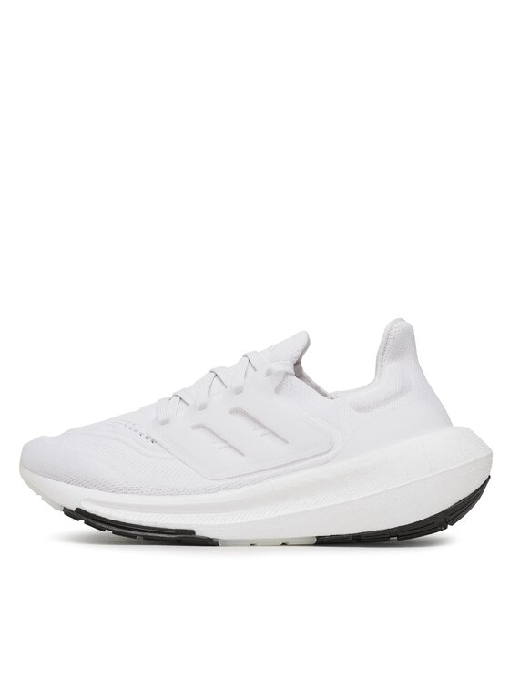 adidas Buty do biegania adidas Ultraboost 23 GY9352 Biały
