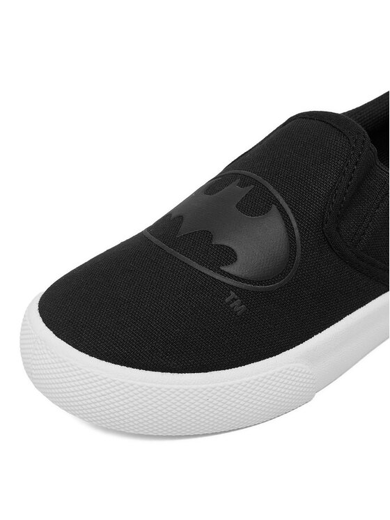 Batman Кросівки Batman CEO-CP91-AW26-101WBBAT Чорний
