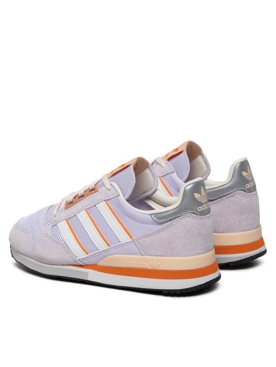Sneakers adidas Zx 500 W H02144 Violet | Epantofi.ro