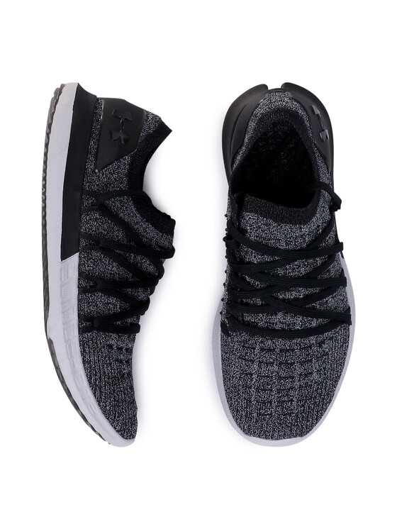 Under Armour Buty do biegania Under Armour Ua W Speedform Slingshot 2 3000097-107 Szary