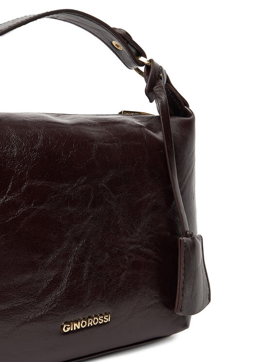 GINO ROSSI Soma Gino Rossi C-GALIJA-RX8320 Bordo