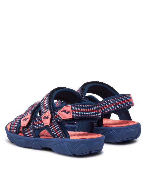 Joma Sandale Joma S.Wave Jr 2407 SWAVJS2407V Tamnoplava