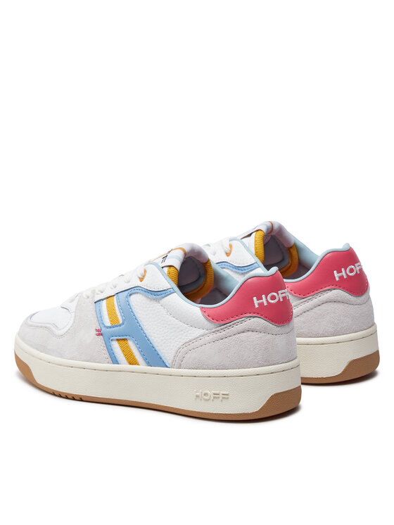 HOFF Sneakers HOFF Gare Du Nord 12409002 Bianco