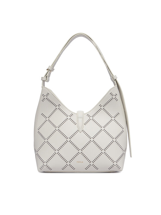 Furla Soma Furla Goccia S WB01979 BX3947 KH 1704S Krēmkrāsas