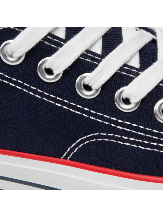Lee Cooper Kedas Lee Cooper LCW-22-31-0877LB Tumši zils